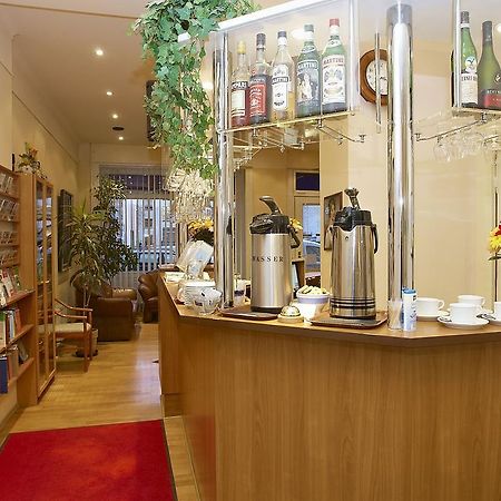 Junckers Hotel Berlin Interior photo